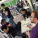Geeks at phpDay2011