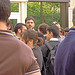 Crowded phpDay 2011
